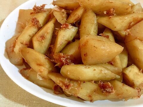 地味に美味しい 新ごぼう こんにゃくのおかか煮 レシピ 作り方 By ななじまる 楽天レシピ 地味に美味しい 新ごぼう こんにゃくのおかか煮 レシピ 作り方 By ななじまる 楽天レシピ